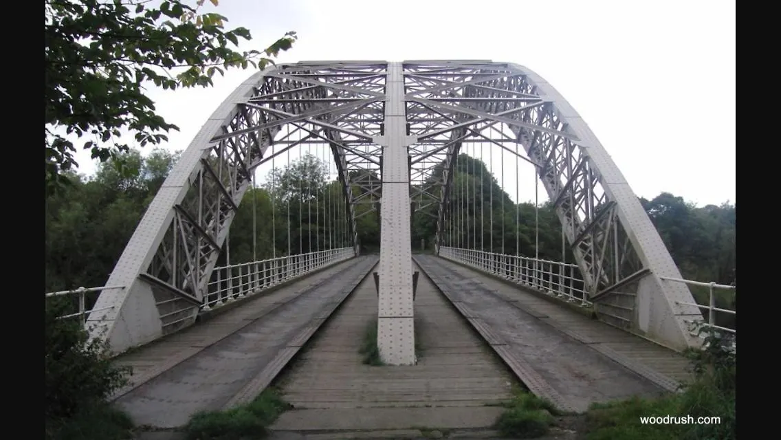 מלון The Boathouse Wylam 0*,  בריטניה
