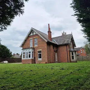 Dawson House Darlington (Durham)