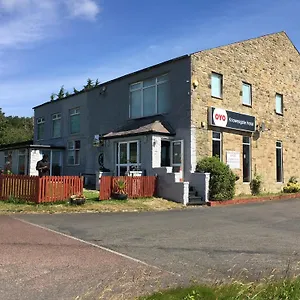 Knowesgate Kirkwhelpington
