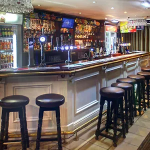 Black Bull Wylam