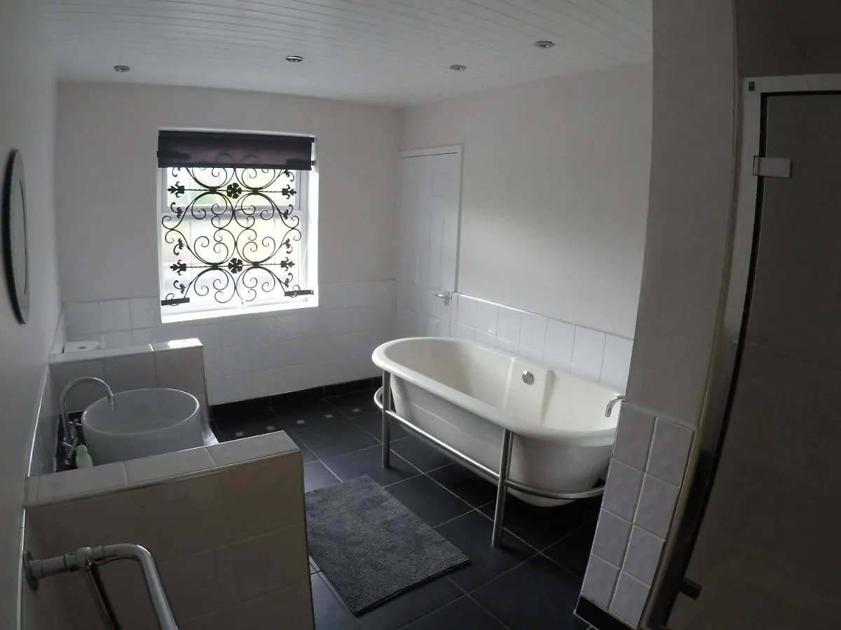 Inn The Boathouse Wylam Hotel United Kingdom
