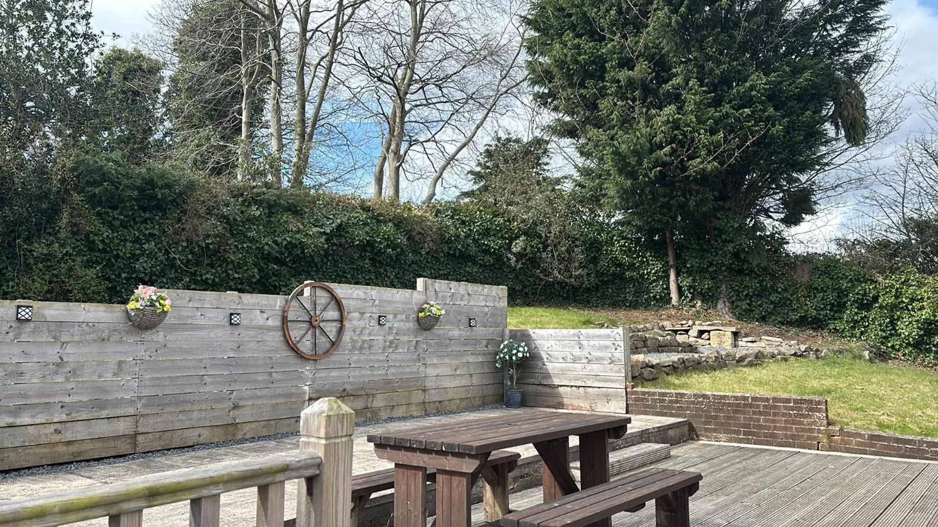 Inn The Boathouse Wylam Hotel